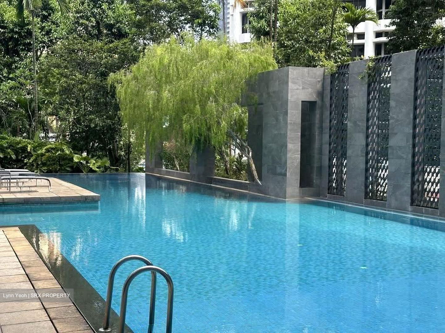 Leonie Hill Residences (D9), Apartment #618922831